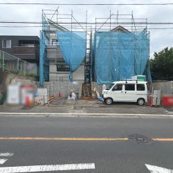 物件画像 川崎市多摩区栗谷2丁目