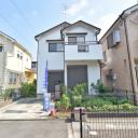 町田市野津田町　中古戸建
