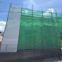 川崎市多摩区長沢2丁目　中古戸建