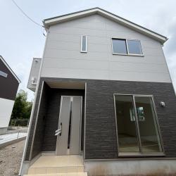 物件画像 町田市大蔵町