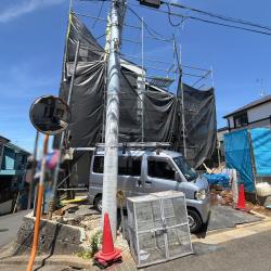 物件画像 川崎市多摩区南生田6丁目
