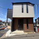 川崎市麻生区高石5丁目 新築戸建