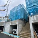 川崎市麻生区上麻生7丁目 新築戸建2号棟