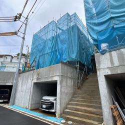 物件画像 川崎市麻生区上麻生7丁目