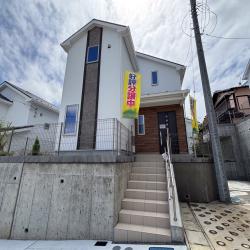 物件画像 川崎市多摩区南生田2丁目