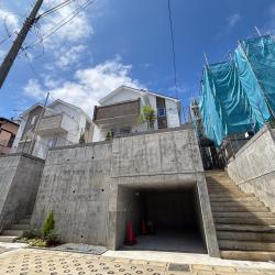 物件画像 川崎市多摩区南生田2丁目