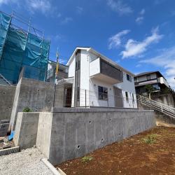 物件画像 川崎市多摩区南生田2丁目
