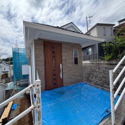 物件画像 川崎市多摩区南生田2丁目
