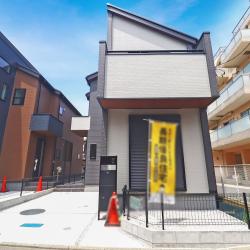 物件画像 川崎市多摩区栗谷1丁目