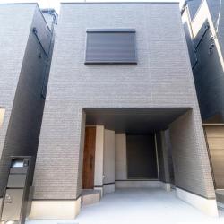 物件画像 川崎市多摩区菅城下