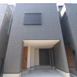物件画像 川崎市多摩区菅城下