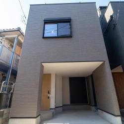 物件画像 川崎市多摩区菅城下