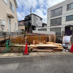 物件画像 川崎市多摩区東三田2丁目