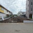 町田市木曽東1丁目　新築戸建2号棟