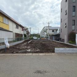 物件画像 町田市木曽東1丁目