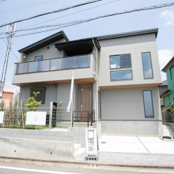 物件画像 町田市大蔵町