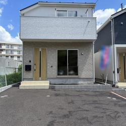 物件画像 横浜市青葉区奈良町