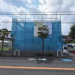 物件画像 川崎市麻生区王禅寺西4丁目