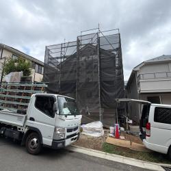 物件画像 川崎市麻生区向原3丁目