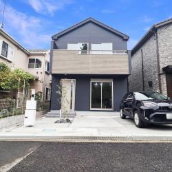 物件画像 川崎市麻生区岡上