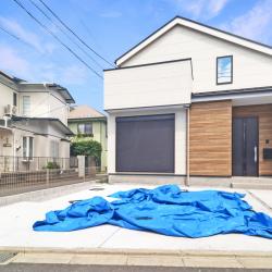 物件画像 町田市西成瀬1丁目