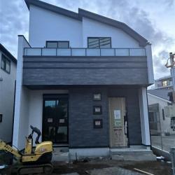 物件画像 藤沢市辻堂元町2丁目