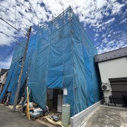 物件画像 川崎市多摩区長沢1丁目