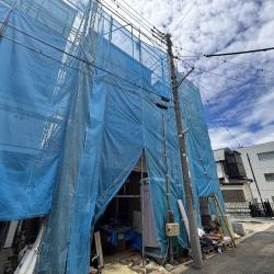 物件画像 川崎市多摩区長沢1丁目
