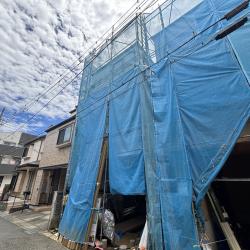 物件画像 川崎市多摩区長沢1丁目
