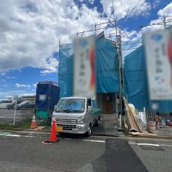 物件画像 多摩市乞田
