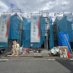 物件画像 多摩市乞田
