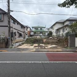 物件画像 稲城市平尾1丁目