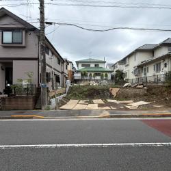 物件画像 稲城市平尾1丁目