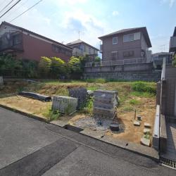 物件画像 町田市金井ヶ丘3丁目