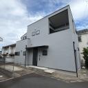 稲城市平尾1丁目　中古戸建