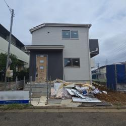 物件画像 川崎市麻生区千代ケ丘7丁目