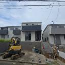川崎市麻生区千代ケ丘7丁目　新築戸建3号棟