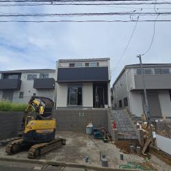 物件画像 川崎市麻生区千代ケ丘7丁目