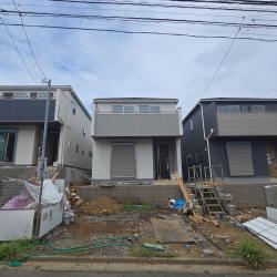 物件画像 川崎市麻生区千代ケ丘7丁目