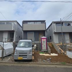 物件画像 川崎市麻生区千代ケ丘7丁目