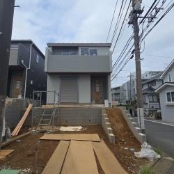 物件画像 川崎市麻生区千代ケ丘7丁目