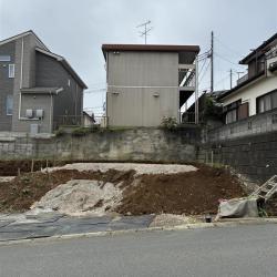 物件画像 座間市入谷東3丁目