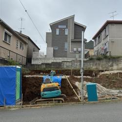物件画像 座間市入谷東3丁目