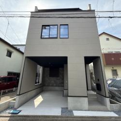 物件画像 川崎市多摩区宿河原7丁目