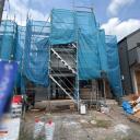 多摩市落川　新築戸建2号棟