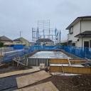 町田市常盤町　新築戸建