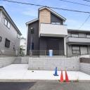 町田市金森東4丁目 新築戸建