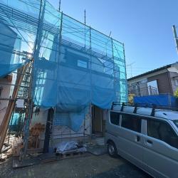 物件画像 稲城市東長沼