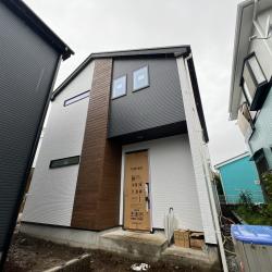 物件画像 町田市小山町