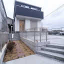 川崎市宮前区菅生ケ丘　新築戸建　【1号棟】